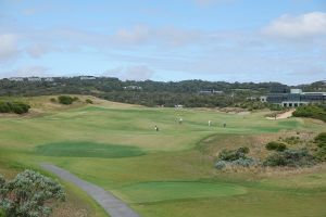 National (Gunnamatta) 18th